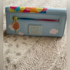 Disney loungefly wallet !